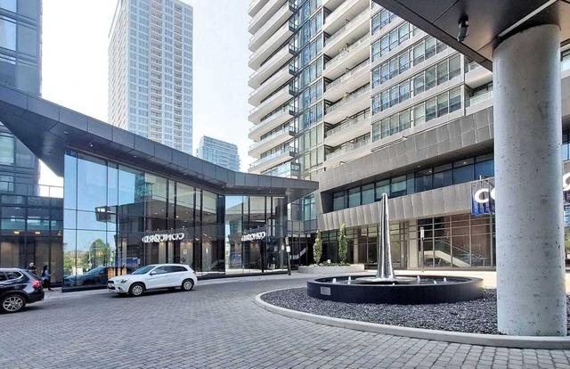 1905 - 80 Queens Wharf Rd, Condo with 1 bedrooms, 1 bathrooms and 0 parking in Toronto ON | Image 19