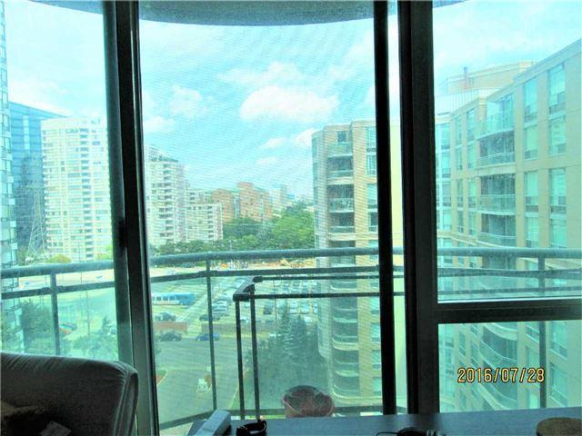 1000 - 8 Pemberton Ave N, Condo with 2 bedrooms, 2 bathrooms and 1 parking in Toronto ON | Image 1