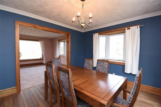 2194 #54 Highway, House detached with 3 bedrooms, 2 bathrooms and 6 parking in Haldimand County ON | Image 12