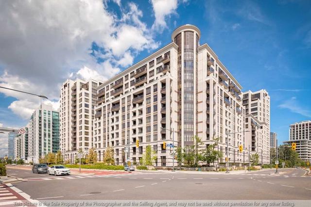 1108 - 99 South Town Centre Blvd, Condo with 2 bedrooms, 2 bathrooms and 1 parking in Markham ON | Image 24