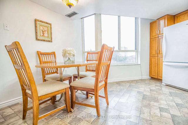 306 - 20 Cherrytree Dr, Condo with 2 bedrooms, 2 bathrooms and 2 parking in Brampton ON | Image 8