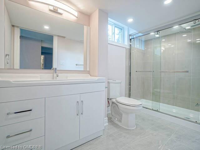 2467 Islington Avenue, House detached with 6 bedrooms, 2 bathrooms and 16 parking in Toronto ON | Image 31