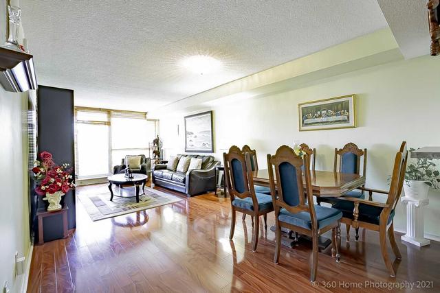 416 - 4727 Sheppard Ave, Condo with 2 bedrooms, 2 bathrooms and 1 parking in Toronto ON | Image 23