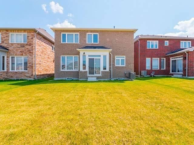 80 Citrine Dr, House detached with 4 bedrooms, 5 bathrooms and 2 parking in Bradford West Gwillimbury ON | Image 18
