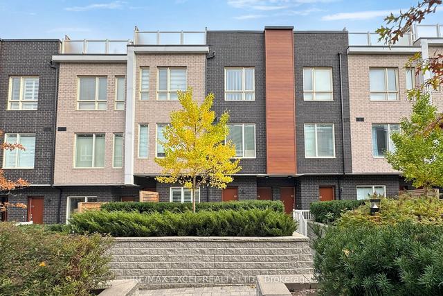 80 - 1357 Neilson Rd W, Townhouse with 2 bedrooms, 1 bathrooms and 1 parking in Toronto ON | Image 21