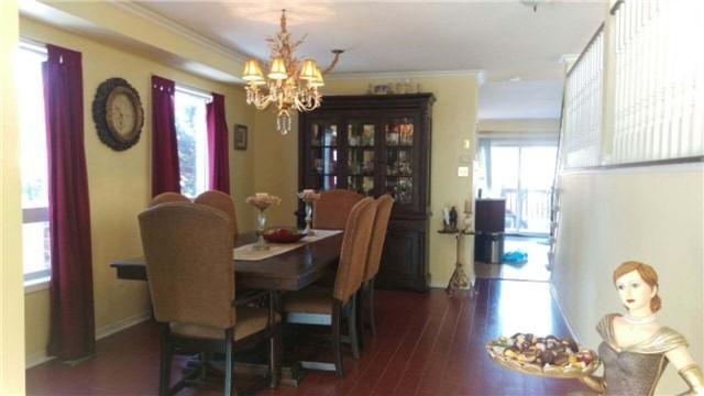80 Penbridge Circ, House detached with 4 bedrooms, 3 bathrooms and 4 parking in Brampton ON | Image 5