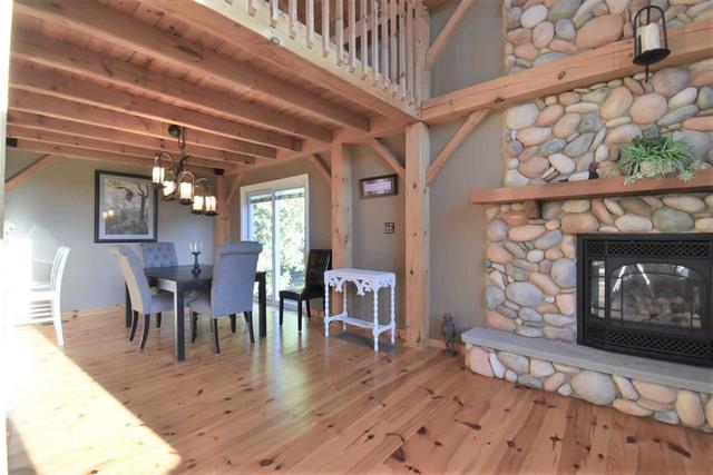 4095 8th Line N, House detached with 3 bedrooms, 4 bathrooms and 36 parking in Oro Medonte ON | Image 34