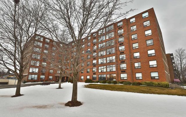 108 - 99 Donn Ave, Condo with 1 bedrooms, 1 bathrooms and 1 parking in Hamilton ON | Image 23