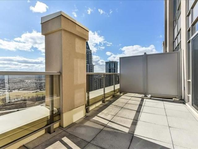 Lph3001 - 4090 Living Arts Dr, Condo with 2 bedrooms, 2 bathrooms and 2 parking in Mississauga ON | Image 16