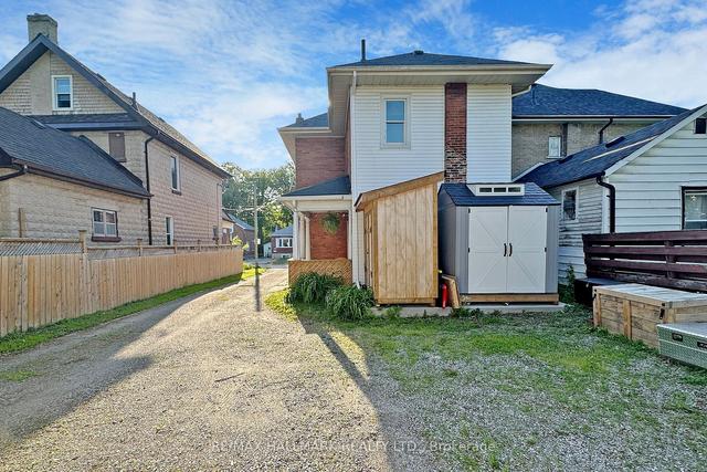 856 George St N, House detached with 2 bedrooms, 2 bathrooms and 3 parking in Peterborough ON | Image 29
