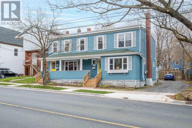 2097/2099 Oxford Street, House other with 0 bedrooms, 0 bathrooms and null parking in Halifax NS | Image 6