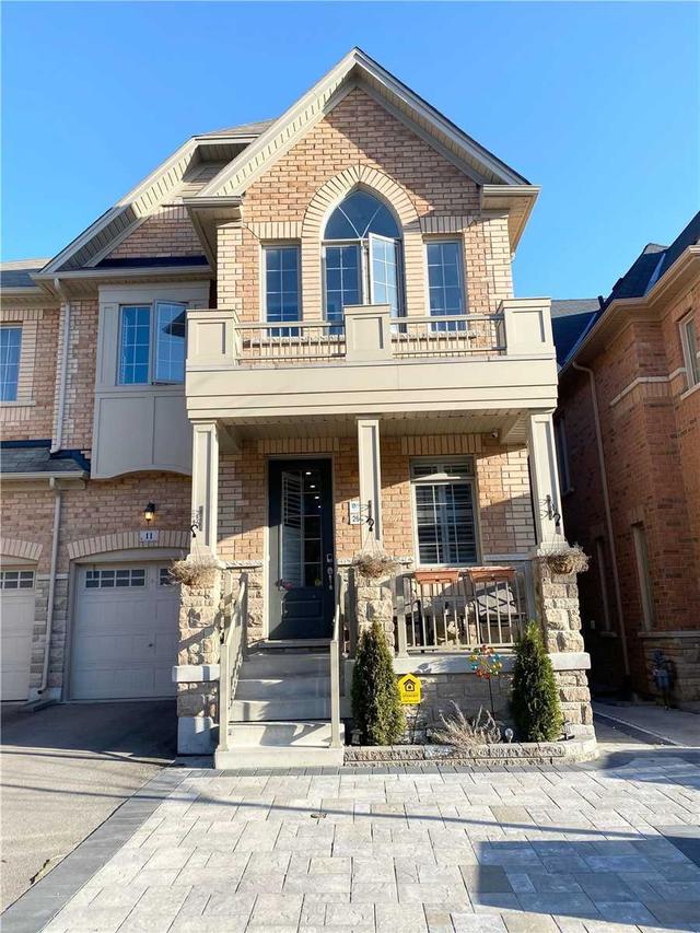 11 Busch Ave, House semidetached with 4 bedrooms, 6 bathrooms and 4 parking in Markham ON | Image 23