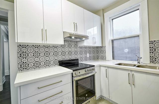 main - 345 Gladstone Ave, House detached with 1 bedrooms, 1 bathrooms and 0 parking in Toronto ON | Image 16