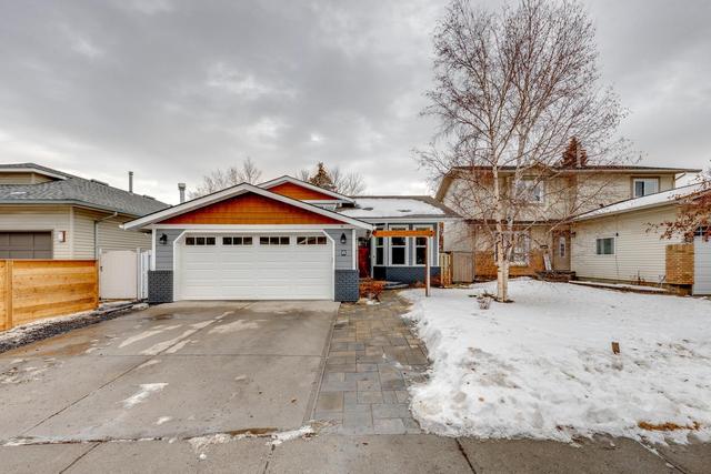 8 Sunhaven Way Se, House detached with 3 bedrooms, 2 bathrooms and 5 parking in Calgary AB | Image 45