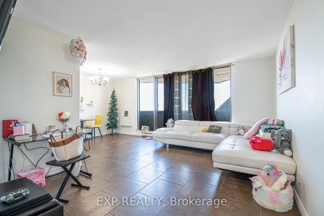 1407 - 1103 Jalna Blvd, Condo with 1 bedrooms, 1 bathrooms and 1 parking in London ON | Image 12