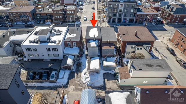 185 Preston Street, House other with 0 bedrooms, 0 bathrooms and 3 parking in Ottawa ON | Image 11