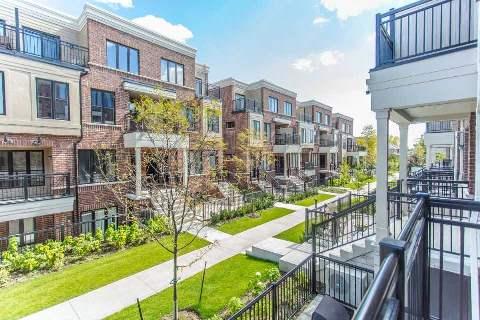 th #32 - 120 Twenty Fourth St, Townhouse with 2 bedrooms, 2 bathrooms and 1 parking in Toronto ON | Image 15