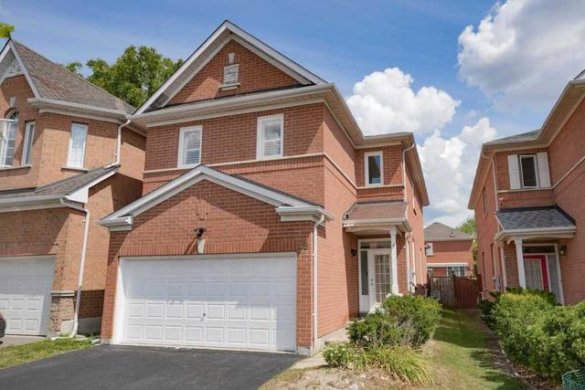 88 Snowdon Circ, House detached with 4 bedrooms, 8 bathrooms and 6 parking in Markham ON | Card Image