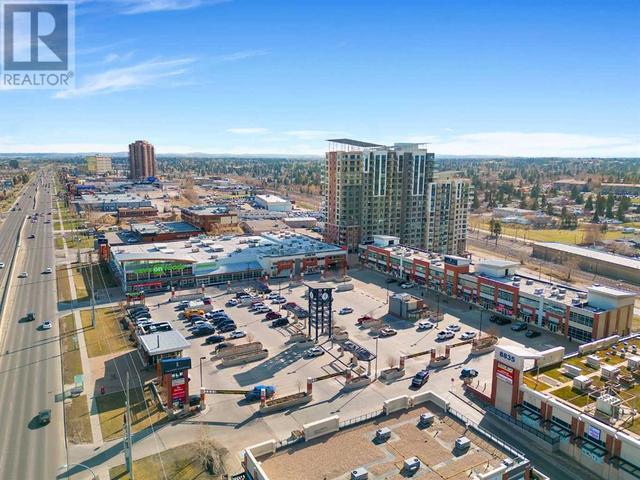 614, - 8710 Horton Road Sw, Condo with 1 bedrooms, 1 bathrooms and 1 parking in Calgary AB | Image 50
