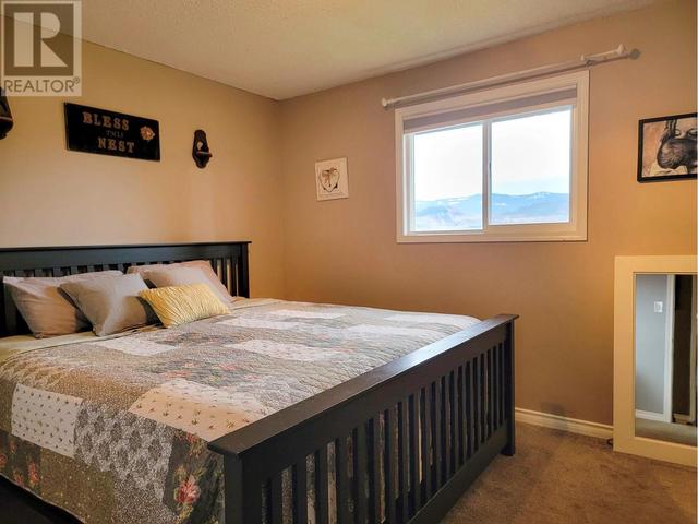 6652 Southwind Road, House detached with 4 bedrooms, 2 bathrooms and 5 parking in Vernon BC | Image 11