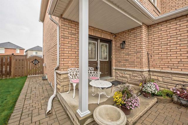 1175 Mitchell Crt, House detached with 4 bedrooms, 4 bathrooms and 6 parking in Innisfil ON | Image 35