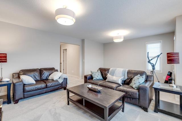125 Auburn Meadows Crescent Se, House detached with 4 bedrooms, 2 bathrooms and 4 parking in Calgary AB | Image 20