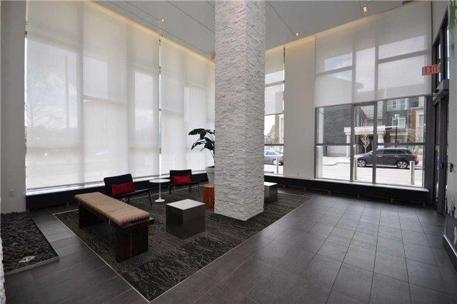 511 - 365 Prince Of Wales Dr, Condo with 1 bedrooms, 2 bathrooms and 1 parking in Mississauga ON | Image 11