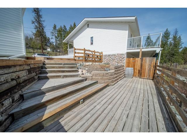 1958 Hunter Road, House detached with 3 bedrooms, 2 bathrooms and null parking in East Kootenay C BC | Image 54
