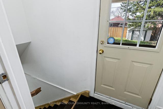 148 North Bonnington Ave, House detached with 2 bedrooms, 2 bathrooms and 4 parking in Toronto ON | Image 14