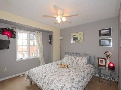 th3 - 129 Tenth St, Townhouse with 2 bedrooms, 3 bathrooms and 2 parking in Toronto ON | Image 11