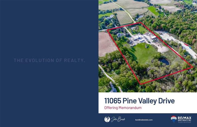 11065 Pine Valley Dr, House detached with 5 bedrooms, 6 bathrooms and 15 parking in Vaughan ON | Image 1