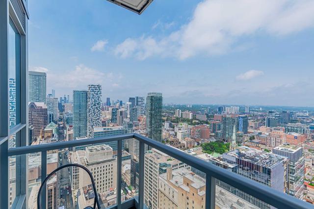 3804 - 88 Scott St, Condo with 2 bedrooms, 2 bathrooms and 1 parking in Toronto ON | Image 11