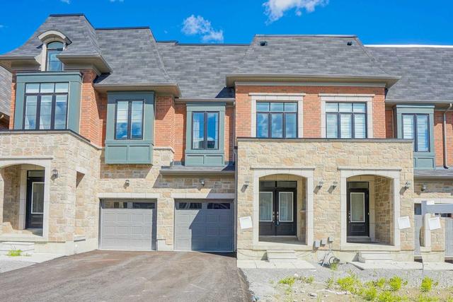 108 Lichfield Rd, House attached with 4 bedrooms, 4 bathrooms and 5 parking in Markham ON | Image 1