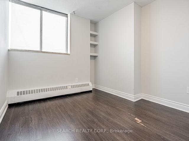 2006 - 330 Dixon Rd, Condo with 2 bedrooms, 1 bathrooms and 1 parking in Toronto ON | Image 15