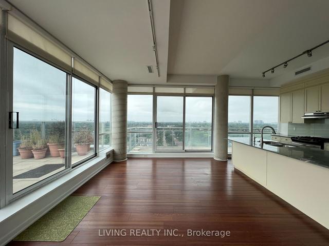 1907 - 30 Canterbury Pl, Condo with 2 bedrooms, 3 bathrooms and 2 parking in Toronto ON | Image 18