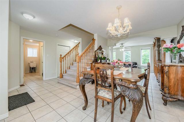78 Clairfields Dr W, House detached with 3 bedrooms, 3 bathrooms and 4 parking in Guelph ON | Image 34
