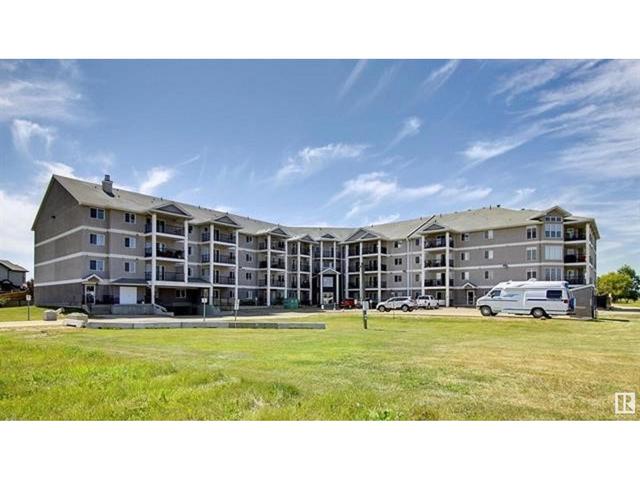 126 - 99 Westerra Mr Nw, Condo with 2 bedrooms, 2 bathrooms and null parking in Stony Plain AB | Image 25