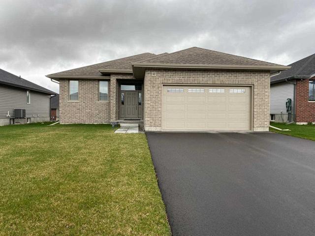 41 Chelford Cres, House detached with 3 bedrooms, 2 bathrooms and 6 parking in Belleville ON | Image 12