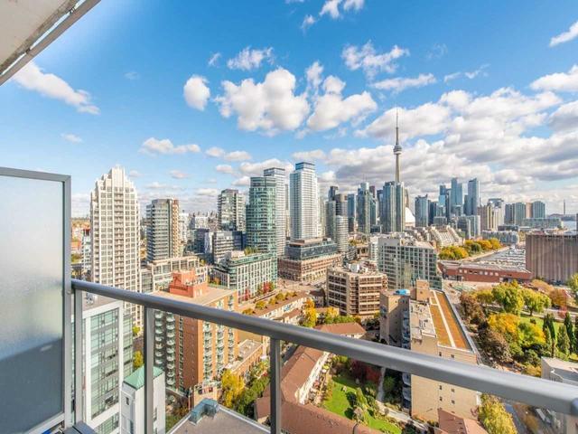 2202 - 90 Stadium Rd, Condo with 2 bedrooms, 2 bathrooms and 2 parking in Toronto ON | Image 33