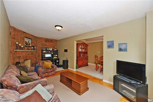156 Lamar St, House detached with 4 bedrooms, 4 bathrooms and 4 parking in Vaughan ON | Image 9