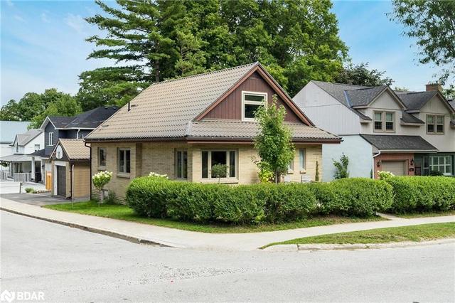 222 Peter Street, House detached with 4 bedrooms, 3 bathrooms and 4 parking in Orillia ON | Image 14