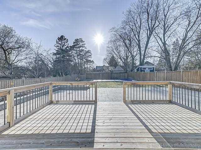214 Beechgrove Dr, House detached with 4 bedrooms, 6 bathrooms and 6 parking in Toronto ON | Image 28