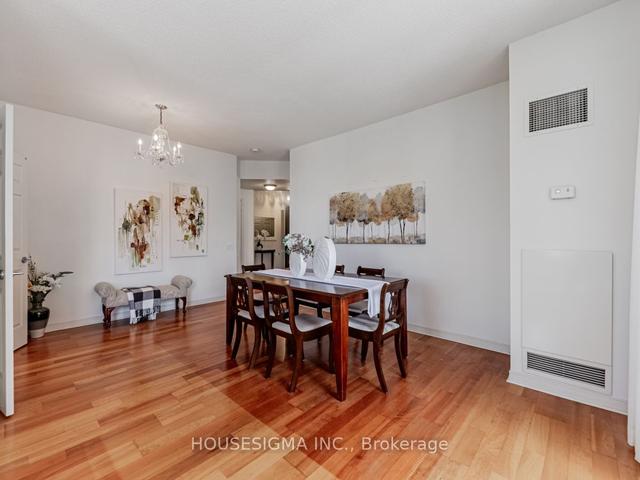 309 - 485 Rosewell Ave, Condo with 2 bedrooms, 2 bathrooms and 1 parking in Toronto ON | Image 24