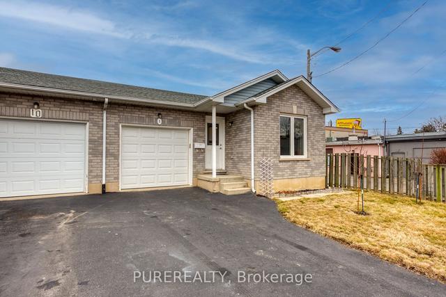8 Brantdale Ave, House semidetached with 2 bedrooms, 2 bathrooms and 2 parking in Hamilton ON | Image 23