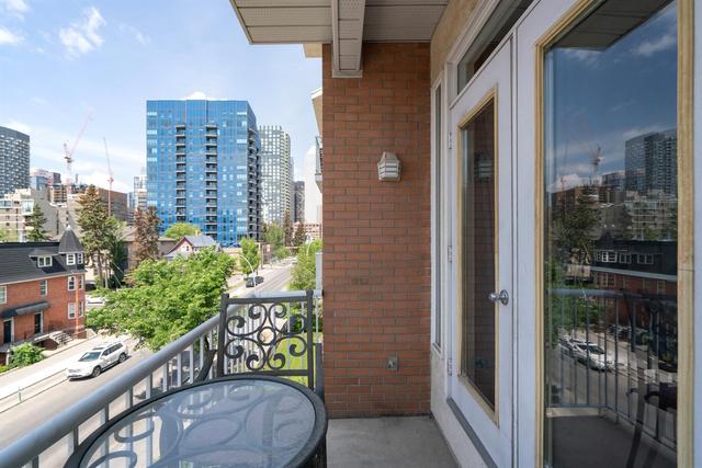 409 - 1410 2 Street Sw, Condo with 2 bedrooms, 2 bathrooms and 1 parking in Calgary AB | Image 28