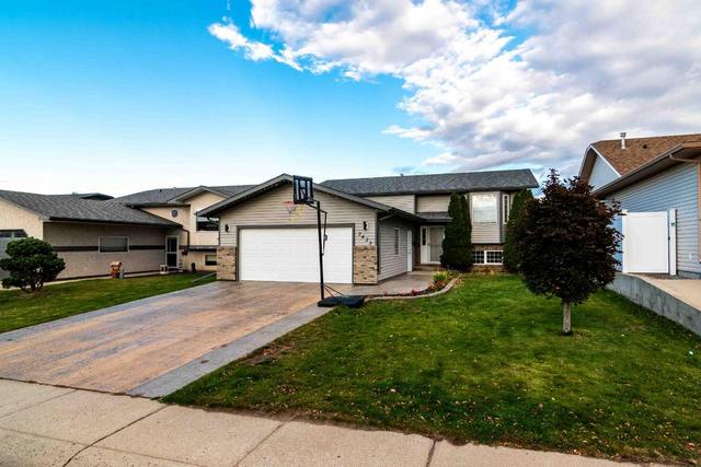 2423 7 Avenue Ne, House detached with 5 bedrooms, 3 bathrooms and 5 parking in Medicine Hat AB | Image 35