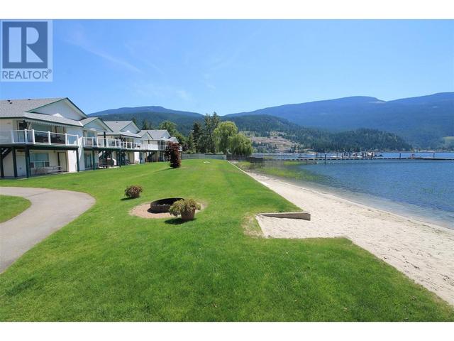 237 - 213 White Pine Crescent, House attached with 2 bedrooms, 1 bathrooms and 1 parking in Sicamous BC | Image 31