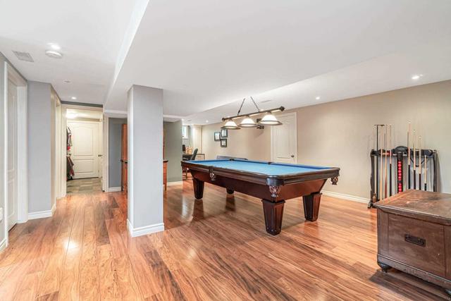 12885 Fifth Line, House detached with 3 bedrooms, 3 bathrooms and 10 parking in Halton Hills ON | Image 27