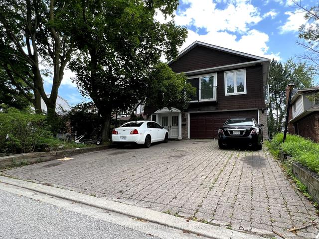 37 Aberfeldy Cres W, House detached with 4 bedrooms, 5 bathrooms and 8 parking in Markham ON | Image 33