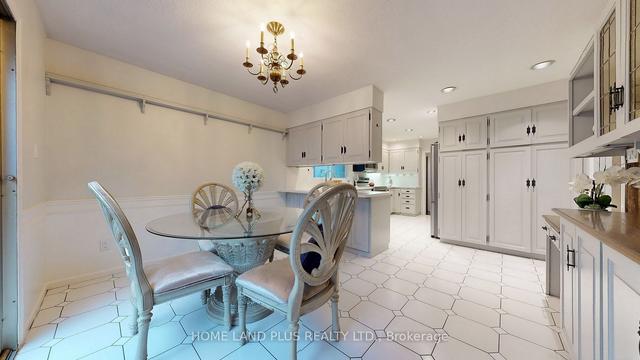 172 Gordon Rd, House detached with 5 bedrooms, 5 bathrooms and 8 parking in Toronto ON | Image 10
